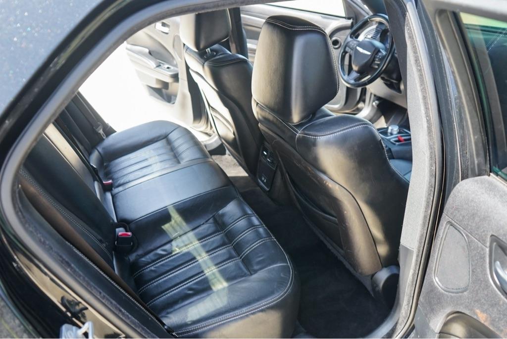 Chrysler 300 S V6 RWD 2015