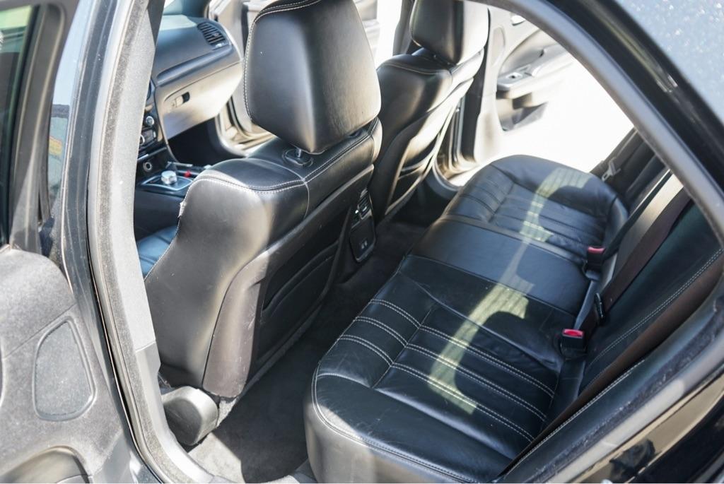 Chrysler 300 S V6 RWD 2015