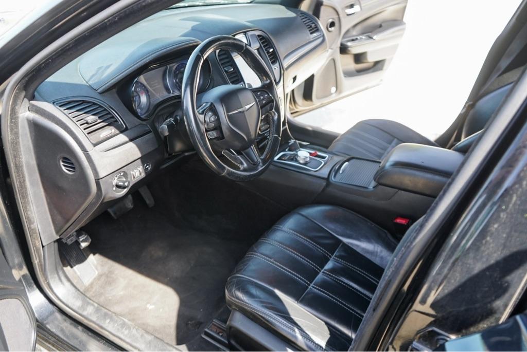 Chrysler 300 S V6 RWD 2015