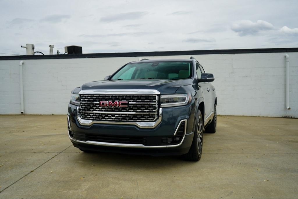 GMC Acadia Denali 2020