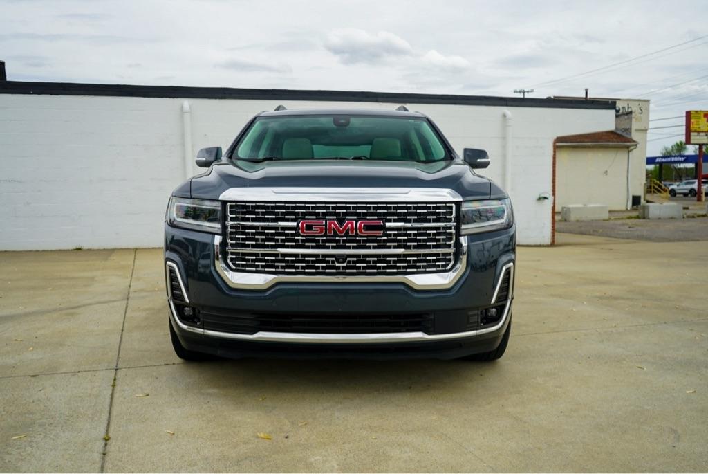 GMC Acadia Denali 2020
