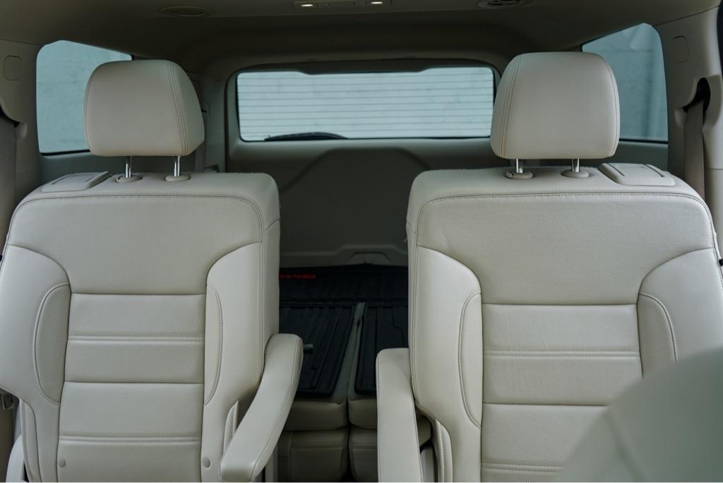 GMC Acadia Denali 2020