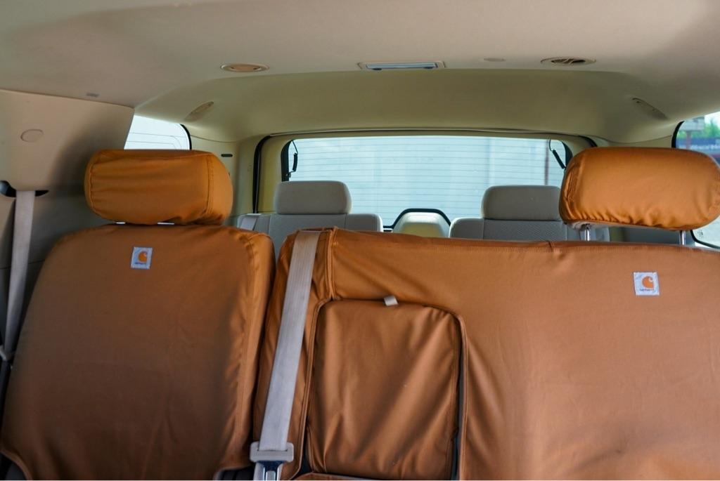 GMC Yukon SLE-1 4WD 2008