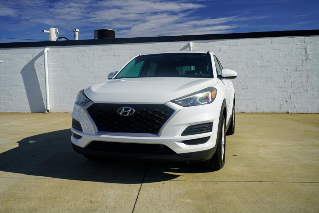 Hyundai Tucson SE 2019