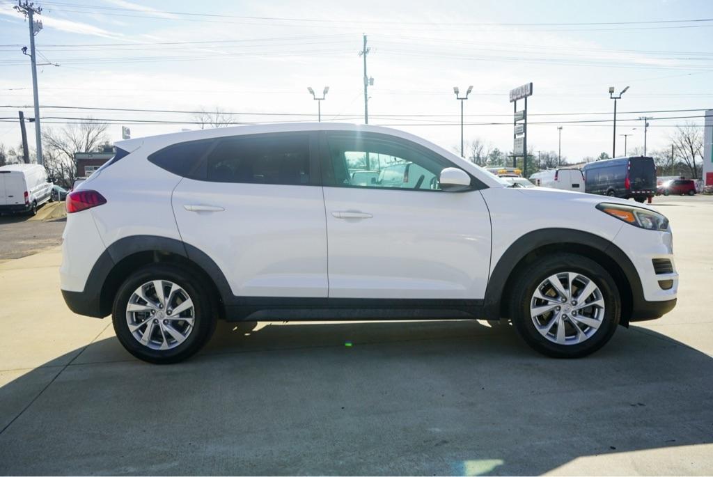 Hyundai Tucson SE 2019
