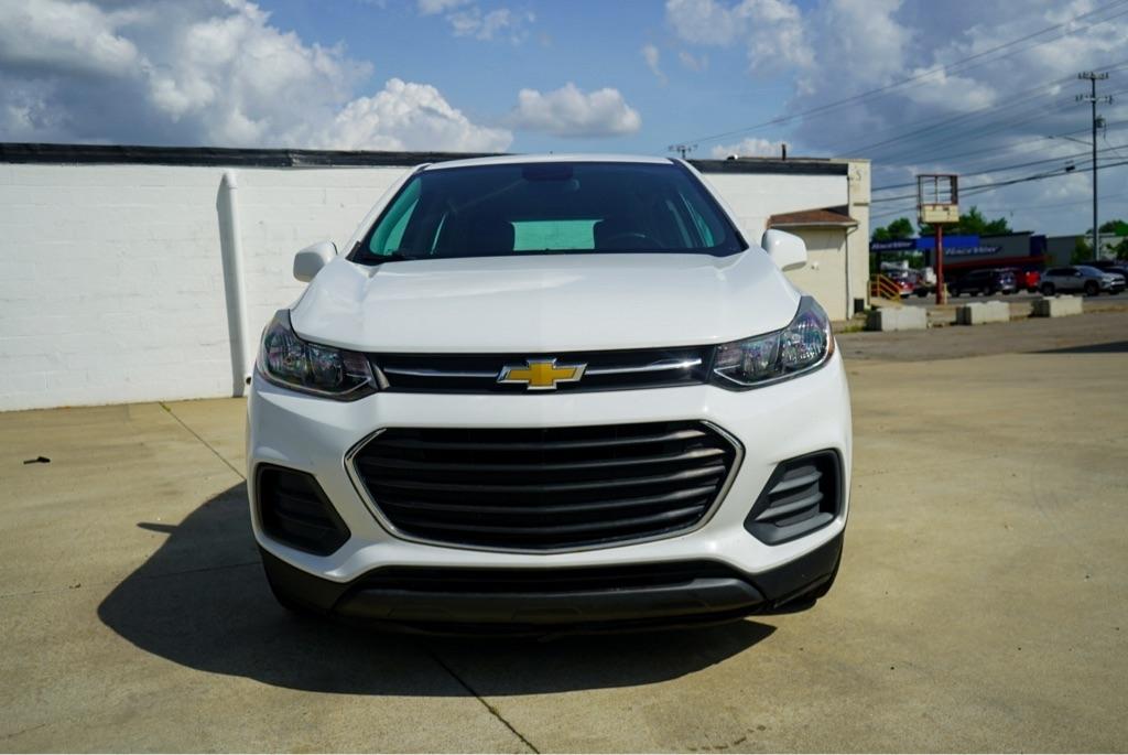 Chevrolet Trax LS FWD 2017