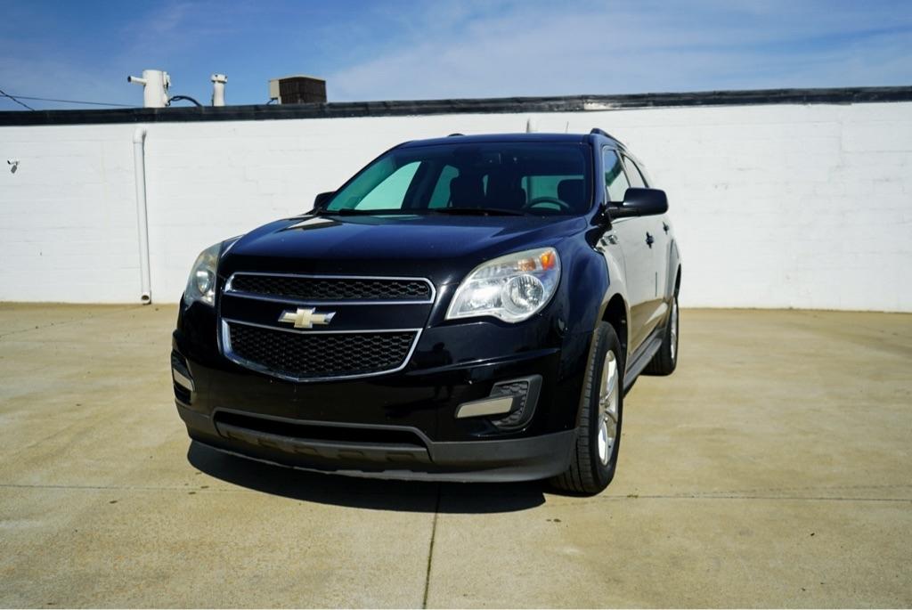 Chevrolet Equinox 1LT 2WD 2011