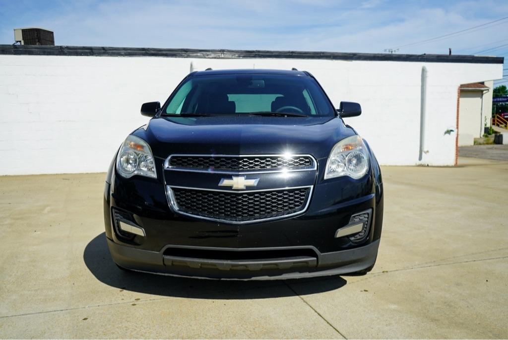Chevrolet Equinox 1LT 2WD 2011