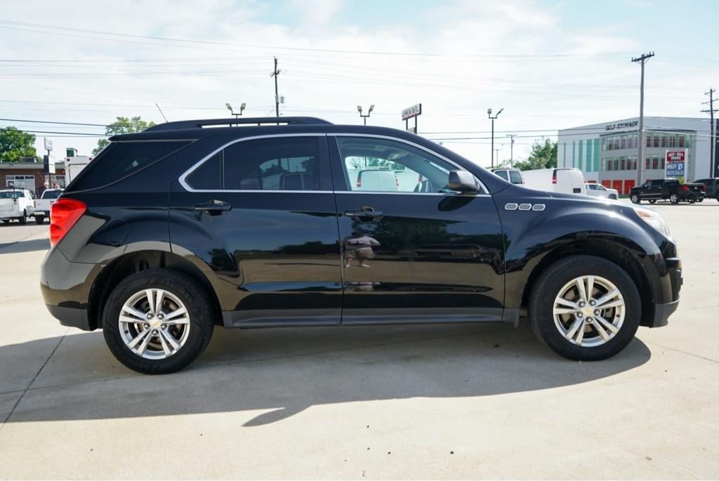 Chevrolet Equinox 1LT 2WD 2011