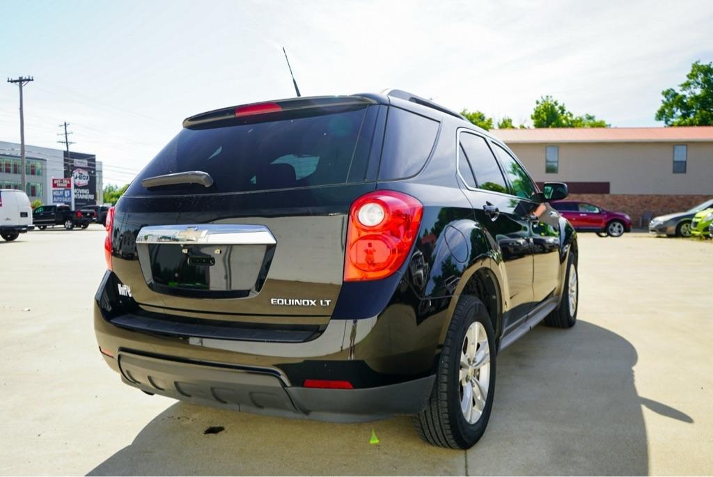 Chevrolet Equinox 1LT 2WD 2011