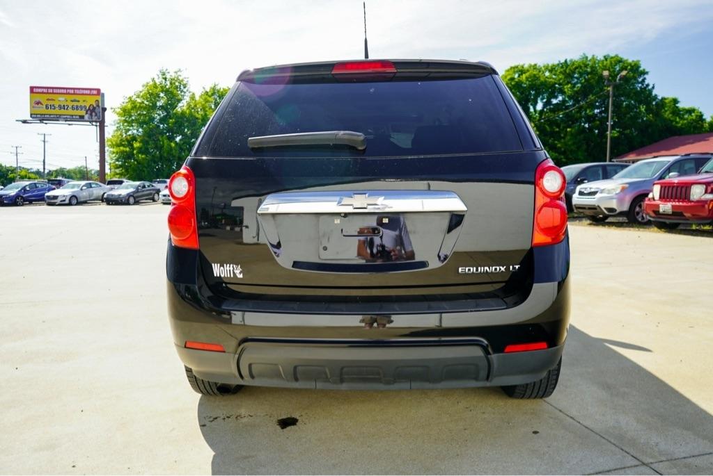 Chevrolet Equinox 1LT 2WD 2011