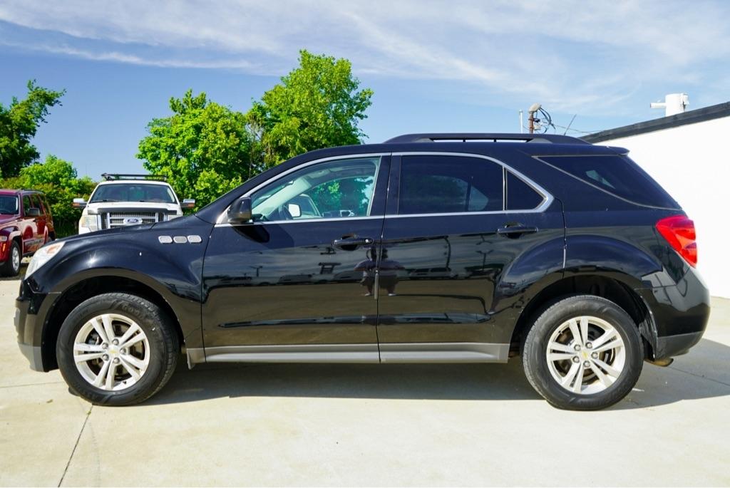 Chevrolet Equinox 1LT 2WD 2011