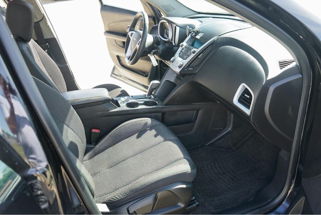 Chevrolet Equinox 1LT 2WD 2011