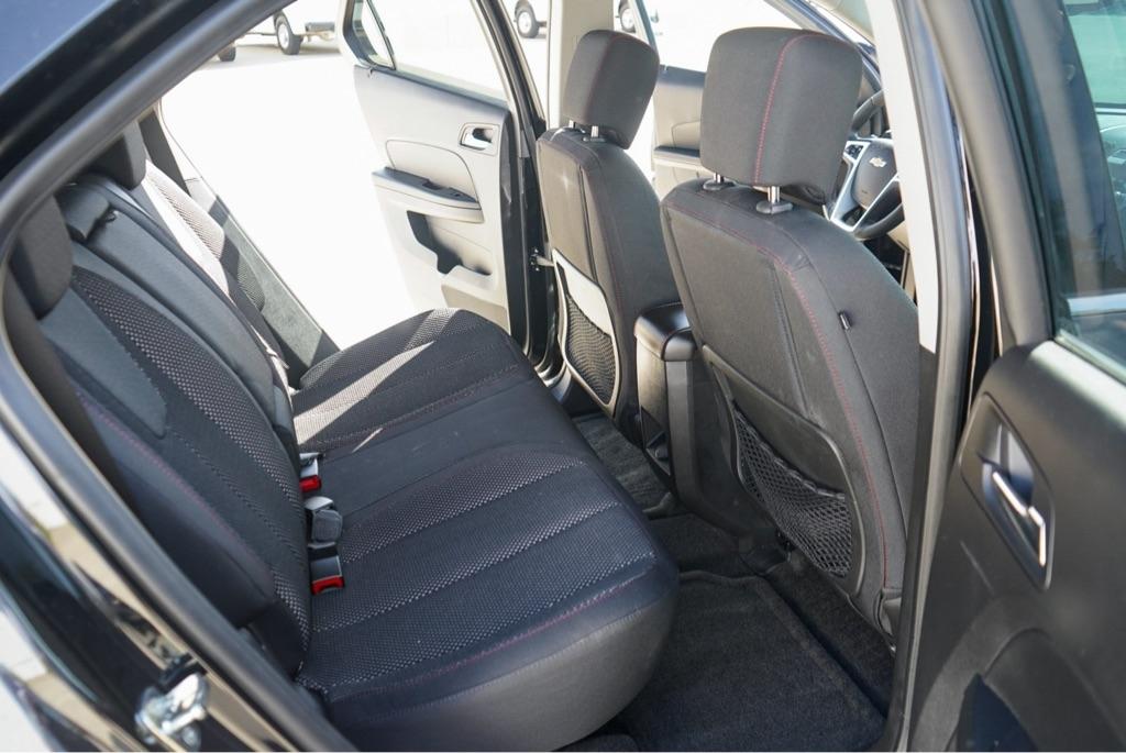 Chevrolet Equinox 1LT 2WD 2011
