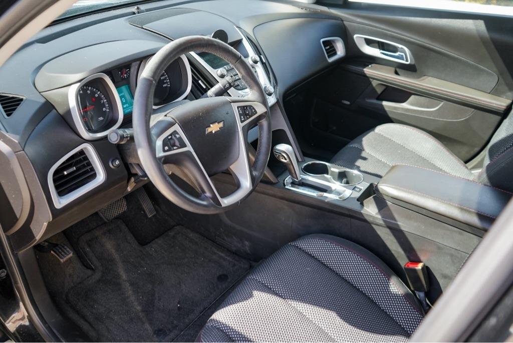 Chevrolet Equinox 1LT 2WD 2011