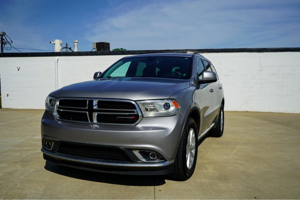 Dodge Durango SXT AWD 2014