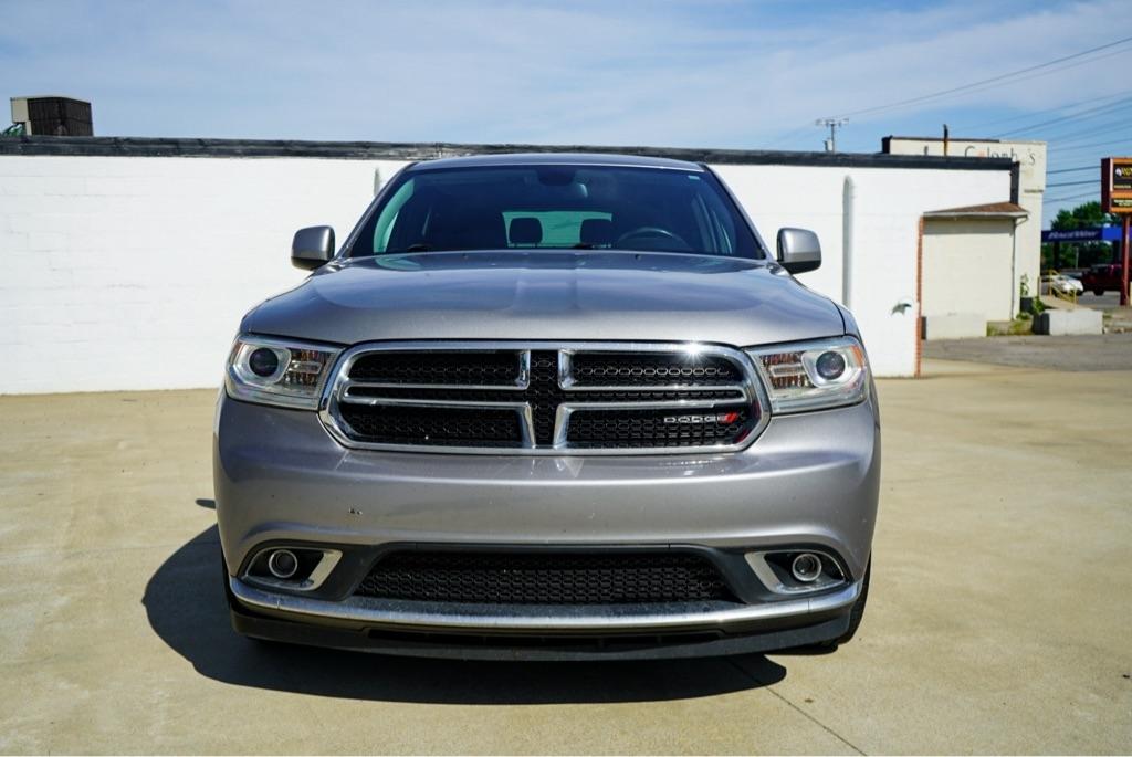 Dodge Durango SXT AWD 2014