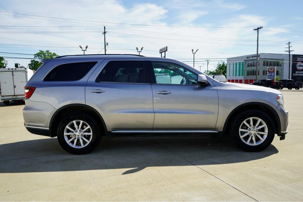 Dodge Durango SXT AWD 2014