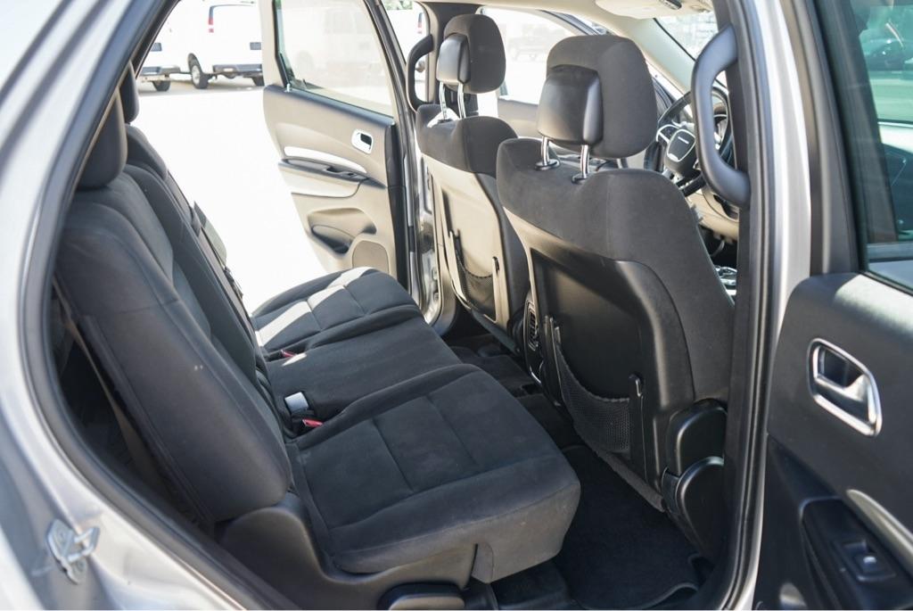 Dodge Durango SXT AWD 2014