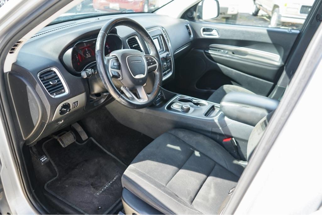 Dodge Durango SXT AWD 2014