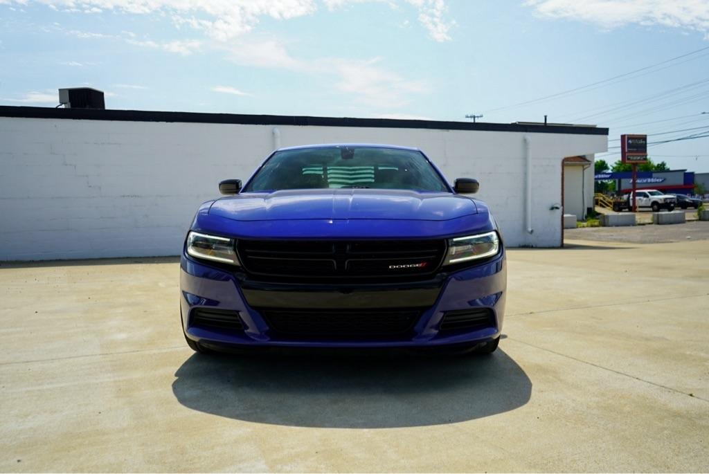 Dodge Charger SXT 2021