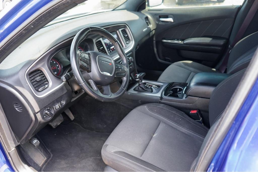 Dodge Charger SXT 2021