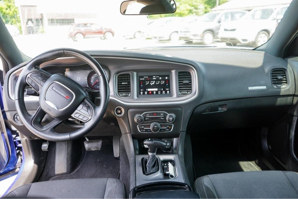Dodge Charger SXT 2021