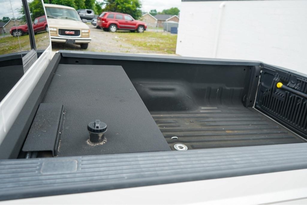 Ford F-250 SD King Ranch Crew Cab 4WD 2016