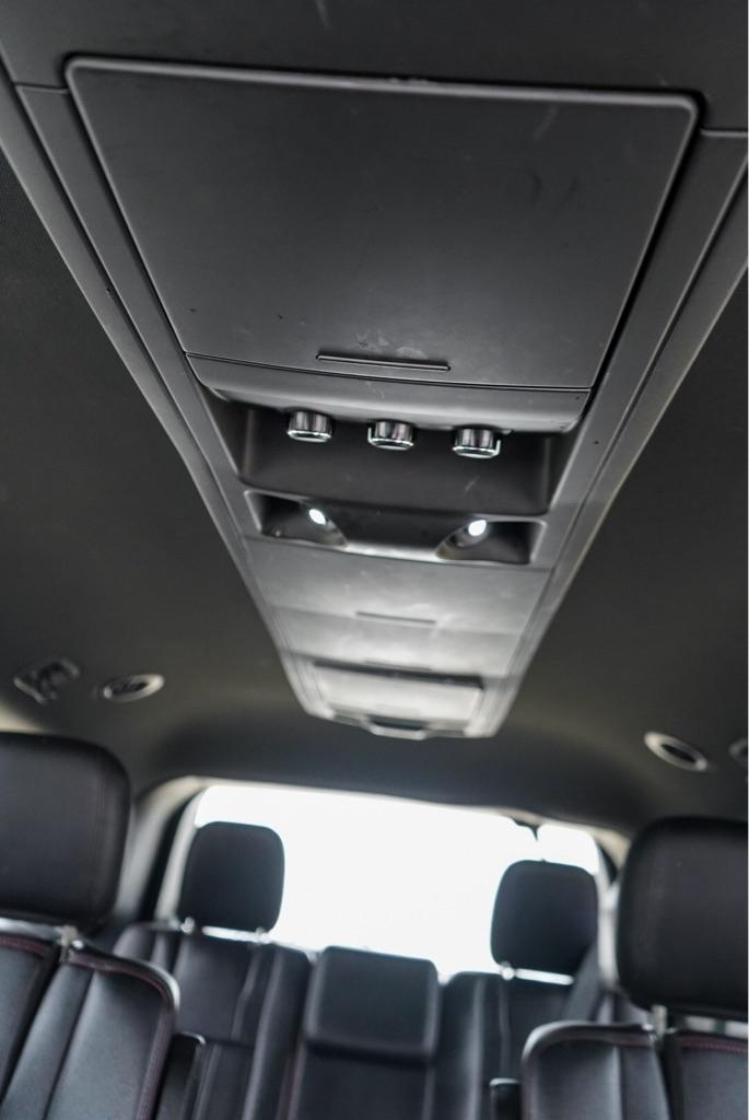 Dodge Grand Caravan GT 2017