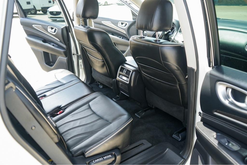 Infiniti QX60 Base AWD 2017