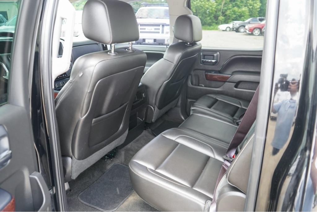 GMC Sierra  2015