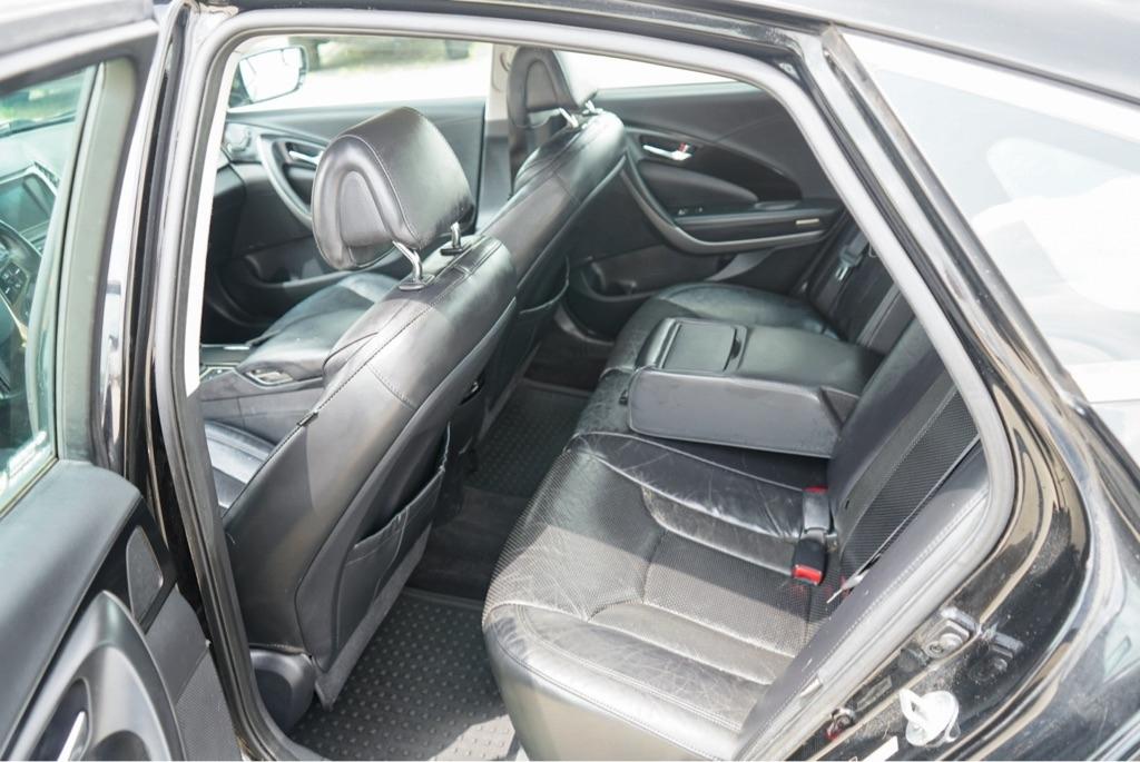 Hyundai Azera 3.3L 2012