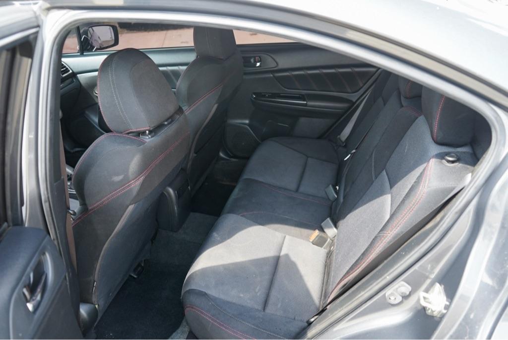 Subaru WRX Premium 6M 2020