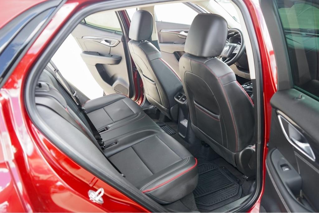 Buick Envision Essense AWD 2023
