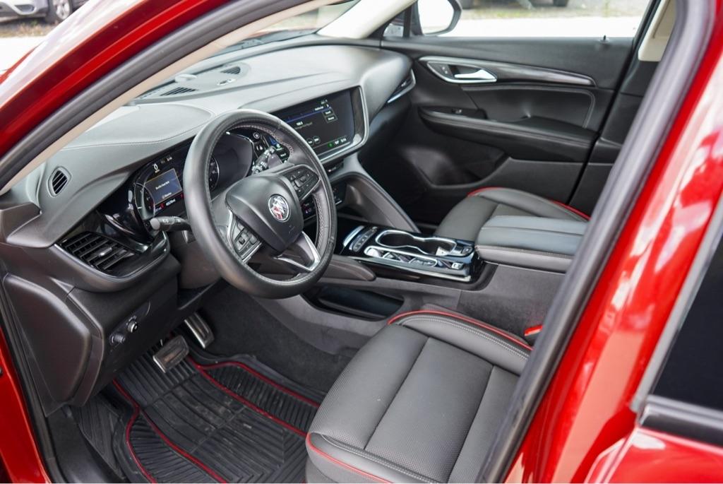 Buick Envision Essense AWD 2023