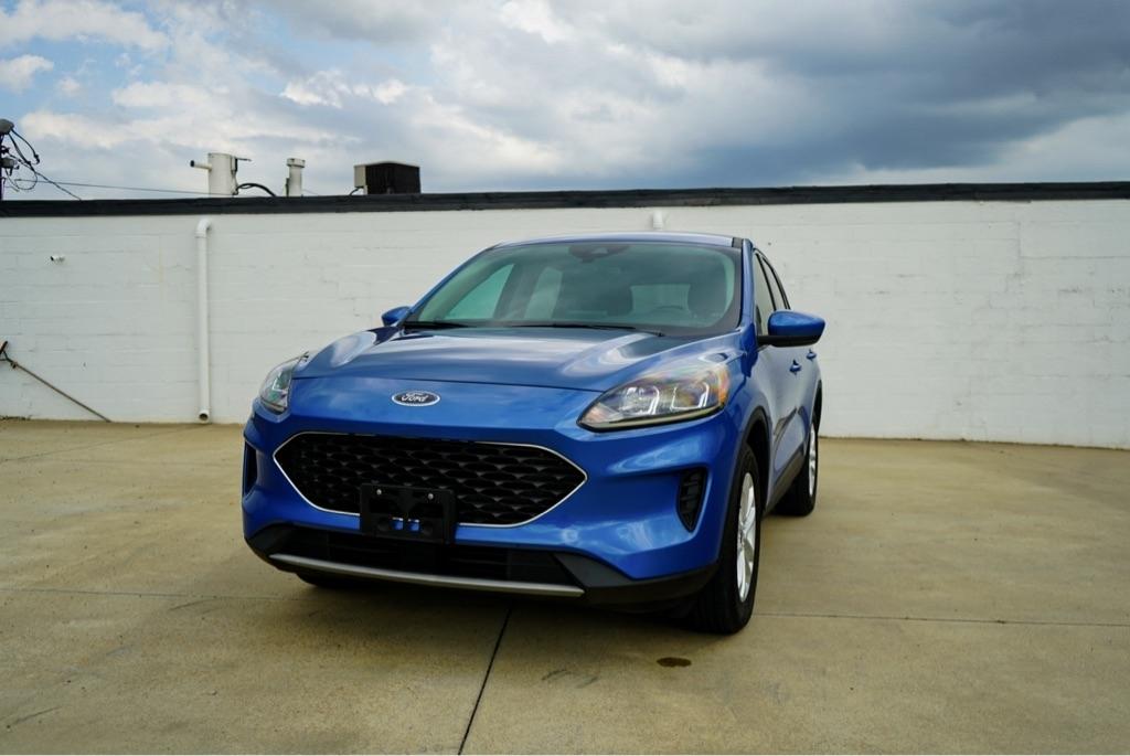 Ford Escape SE AWD 2020