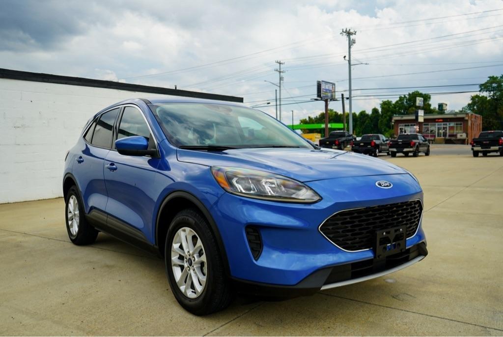 Ford Escape SE AWD 2020