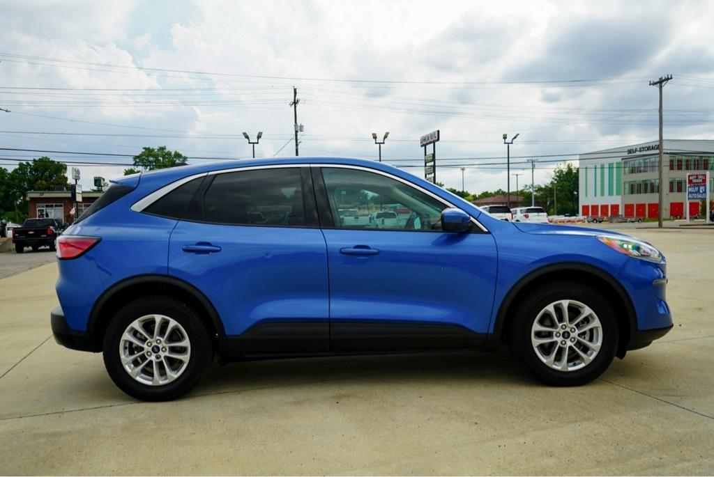 Ford Escape SE AWD 2020