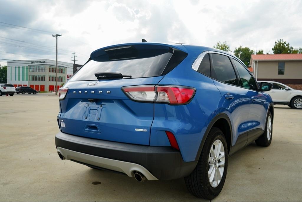 Ford Escape SE AWD 2020