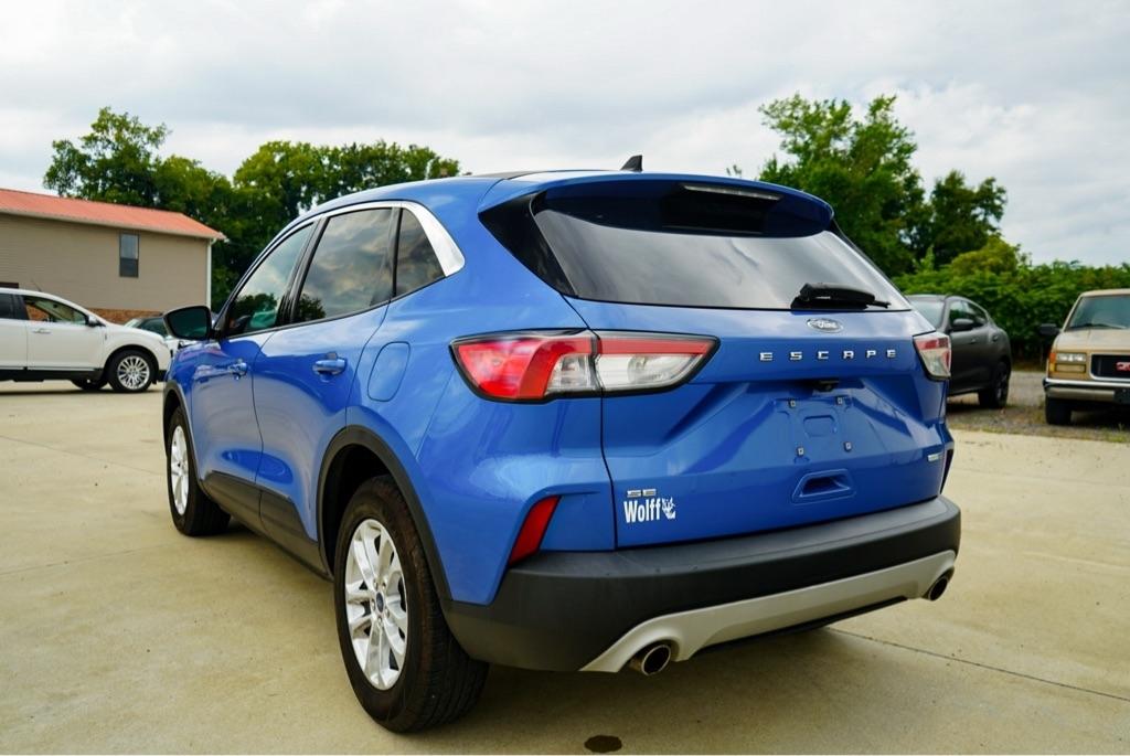 Ford Escape SE AWD 2020