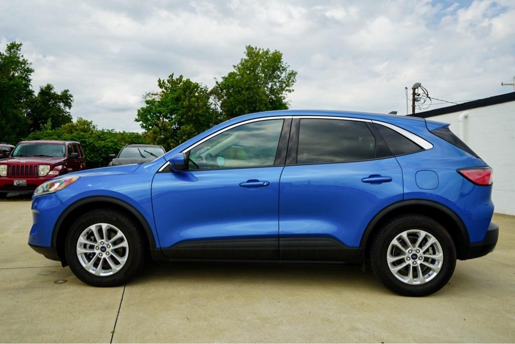 Ford Escape SE AWD 2020