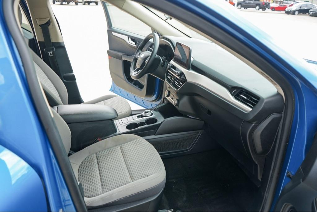 Ford Escape SE AWD 2020