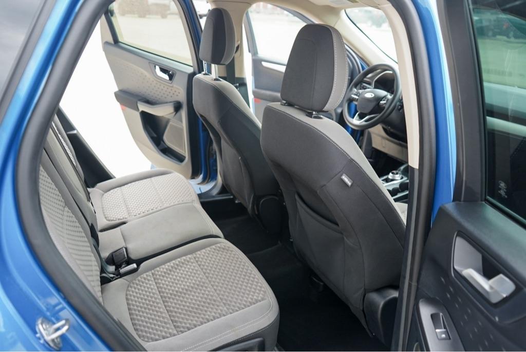 Ford Escape SE AWD 2020