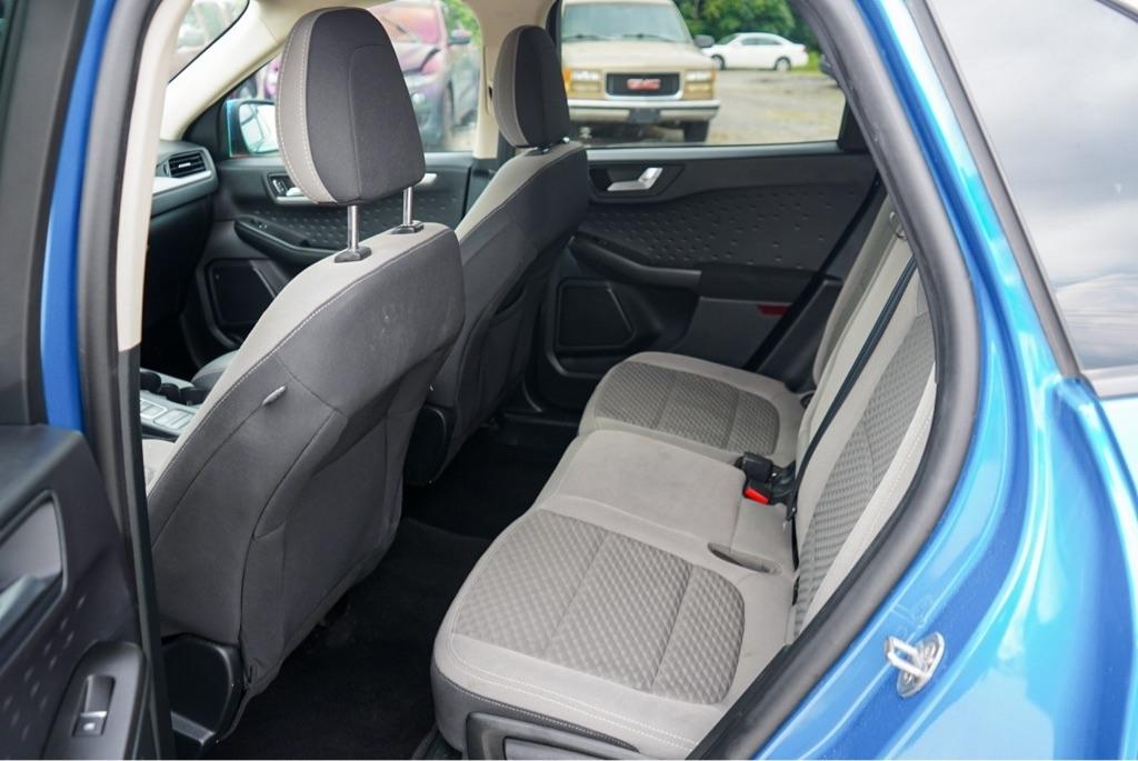 Ford Escape SE AWD 2020