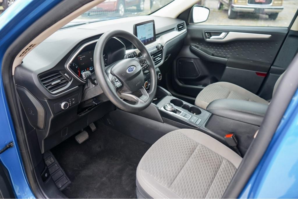 Ford Escape SE AWD 2020
