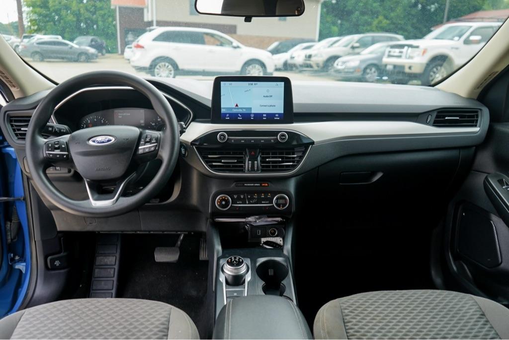 Ford Escape SE AWD 2020