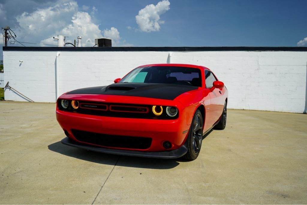 Dodge Challenger R/T Plus 2019