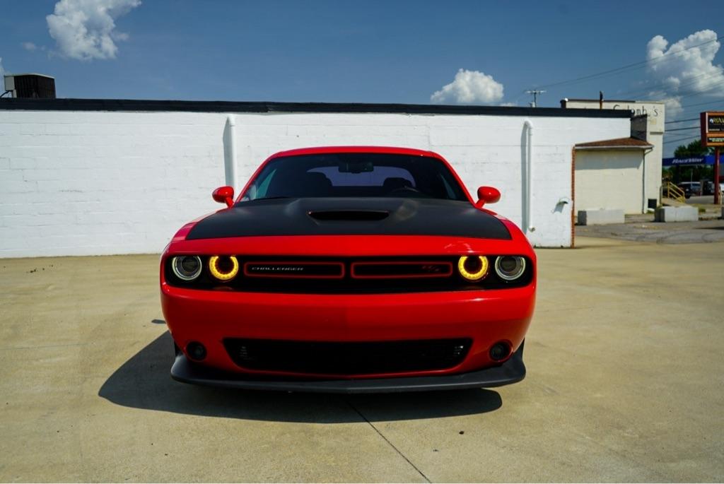 Dodge Challenger R/T Plus 2019