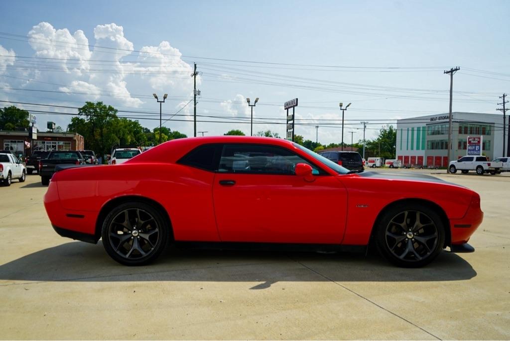 Dodge Challenger R/T Plus 2019