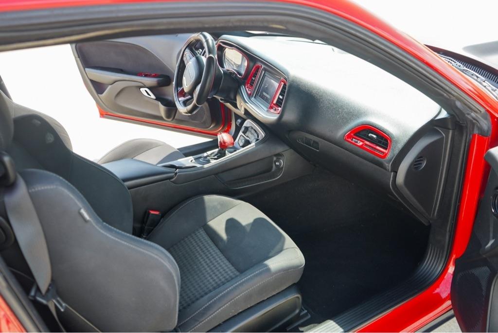 Dodge Challenger R/T Plus 2019